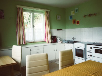 Apartment Wohnung Erdgeschoss - Features photo 13