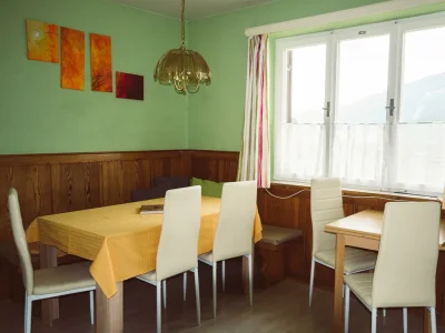 Apartment Wohnung Erdgeschoss - Features photo 14