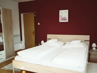 Apartment Wohnung Erdgeschoss - Features photo 15