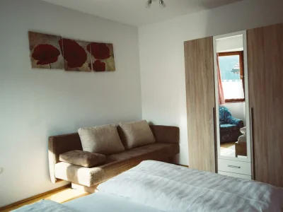 Apartment Wohnung Erdgeschoss - Features photo 17
