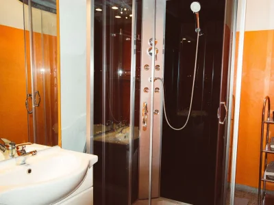 Apartment Wohnung Erdgeschoss - Features photo 18