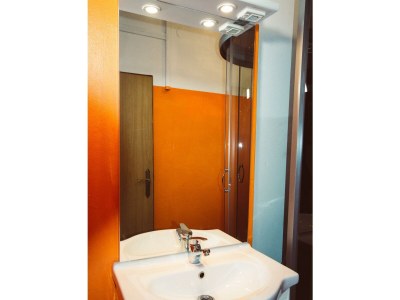 Apartment Wohnung Erdgeschoss - Features photo 19