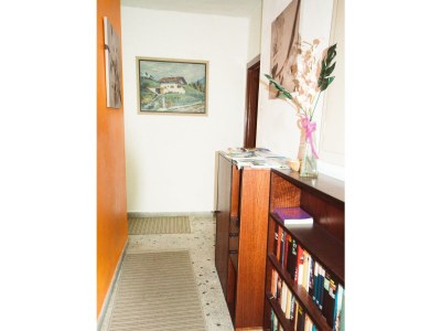 Apartment Wohnung Erdgeschoss - Features photo 20