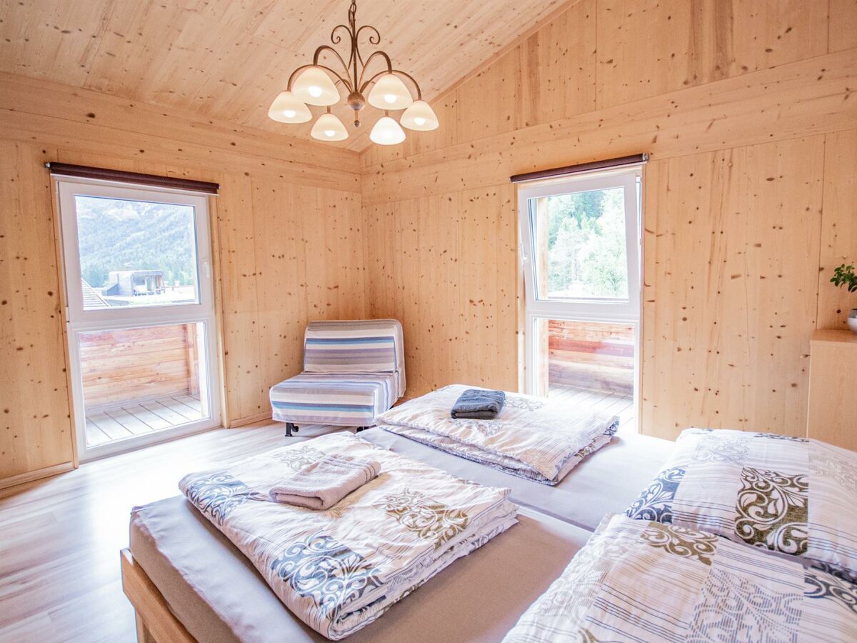 Apartment Appartement 2