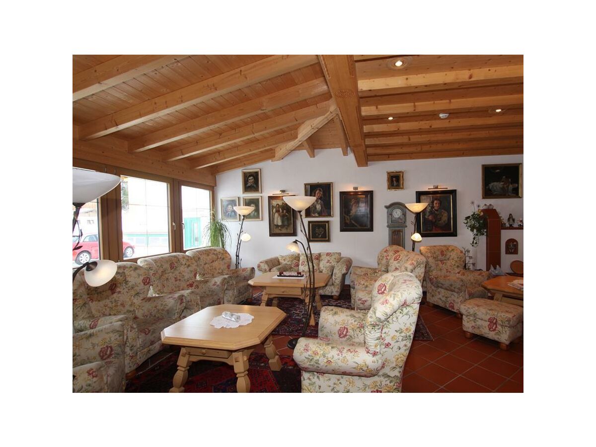 Holiday room Doppelzimmer Komfort - Outdoor photo 2