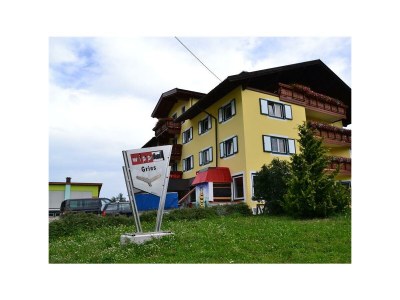 Holiday room Doppelzimmer Komfort in Gries am Brenner - Holiday room