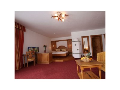 Holiday room Doppelzimmer Komfort - Outdoor photo 6