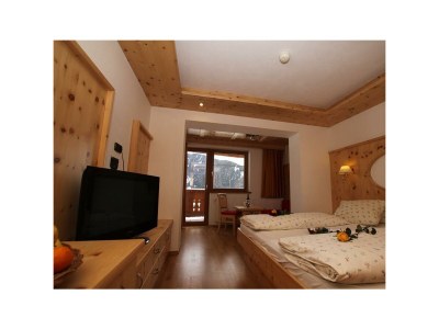 Holiday room Doppelzimmer Komfort - Outdoor photo 9