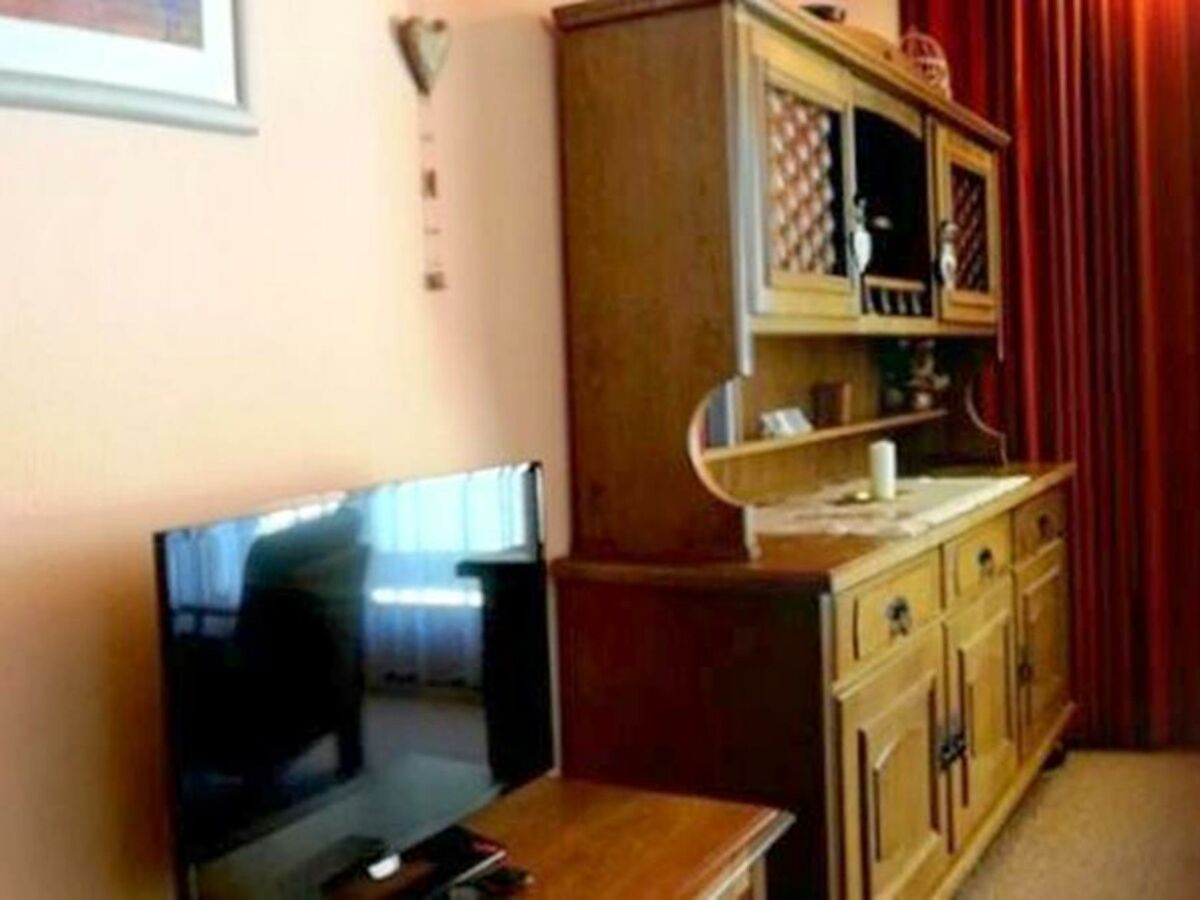 Apartment Ferienwohnung Olperer - Outdoor photo 2