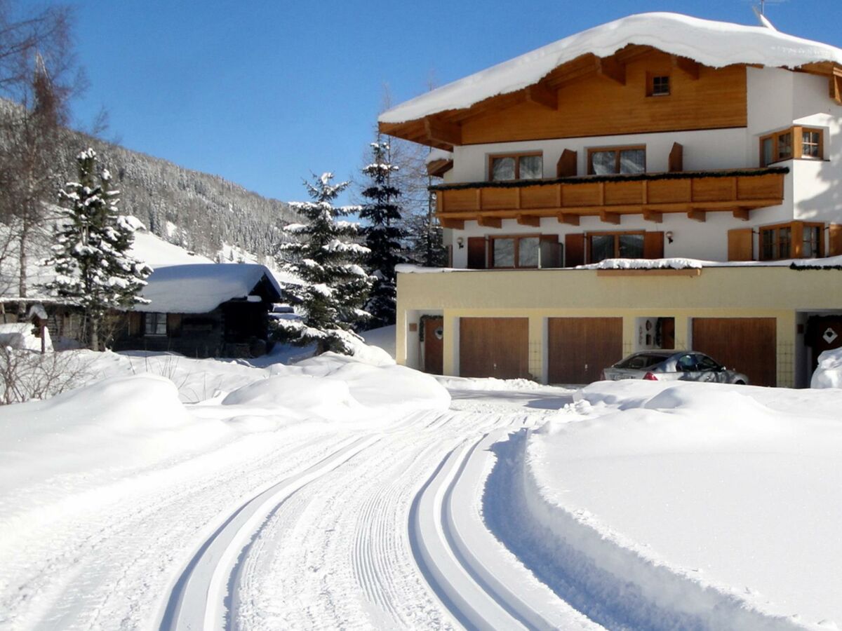 Apartment Ferienwohnung Olperer - Outdoor photo 4