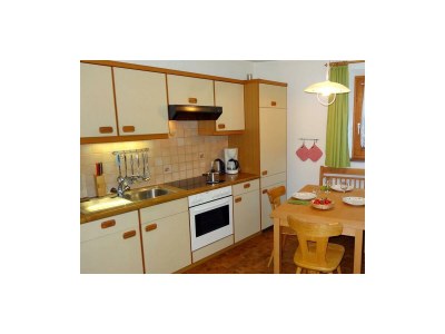 Apartment Ferienwohnung Olperer - Outdoor photo 6