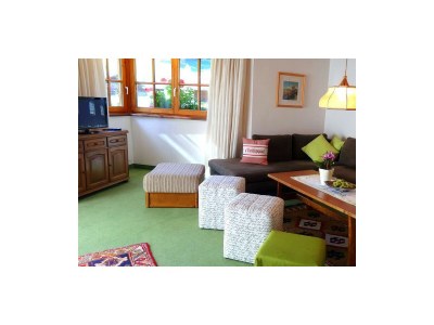 Apartment Ferienwohnung Olperer - Outdoor photo 7