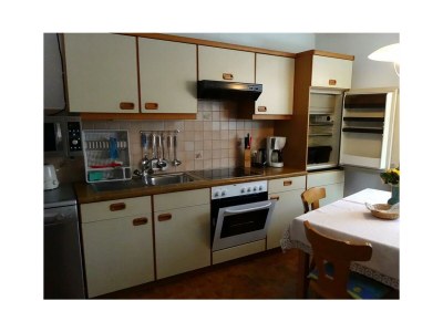 Apartment Ferienwohnung Olperer - Outdoor photo 10