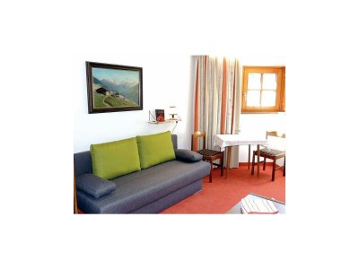 Apartment Ferienwohnung Olperer - Outdoor photo 12