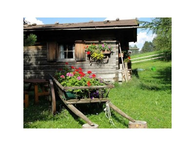 Apartment Ferienwohnung Olperer - Outdoor photo 14