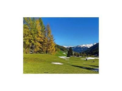 Apartment Ferienwohnung Olperer - Outdoor photo 16