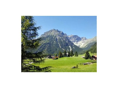 Apartment Ferienwohnung Olperer - Outdoor photo 17