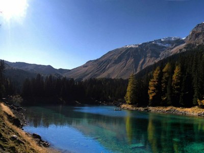 Apartment Ferienwohnung Olperer - Outdoor photo 18