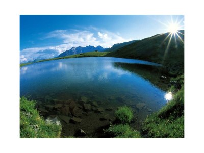 Apartment Ferienwohnung Olperer - Outdoor photo 21