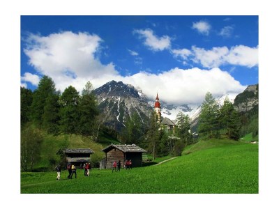 Apartment Ferienwohnung Olperer - Outdoor photo 22