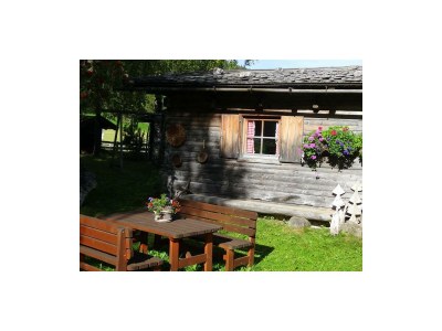 Apartment Ferienwohnung Olperer - Outdoor photo 23