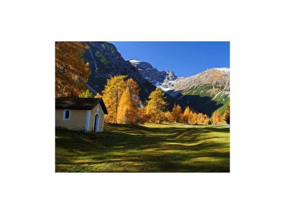 Apartment Ferienwohnung Olperer - Outdoor photo 27