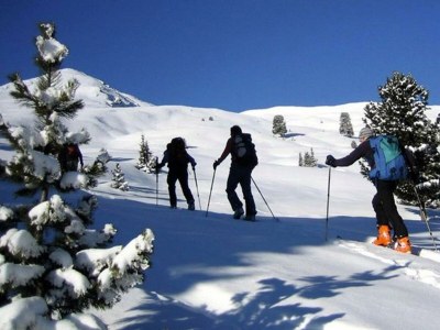 Apartment Ferienwohnung Olperer - Outdoor photo 30