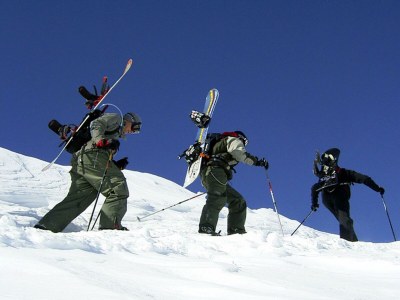 Apartment Ferienwohnung Olperer - Outdoor photo 32