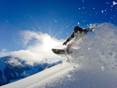 Apartment Ferienwohnung Olperer - Outdoor photo 33