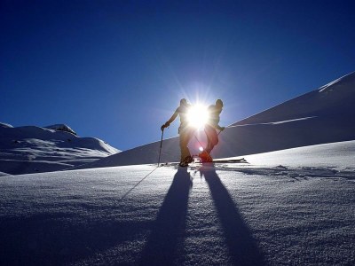 Apartment Ferienwohnung Olperer - Outdoor photo 34
