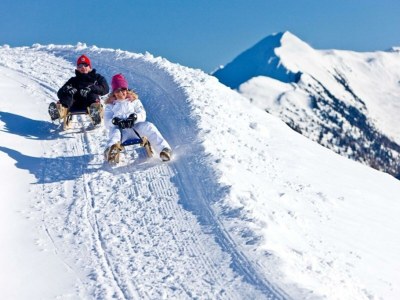 Apartment Ferienwohnung Olperer - Outdoor photo 36