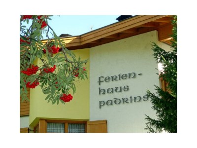 Apartment Ferienwohnung Olperer - Outdoor photo 40