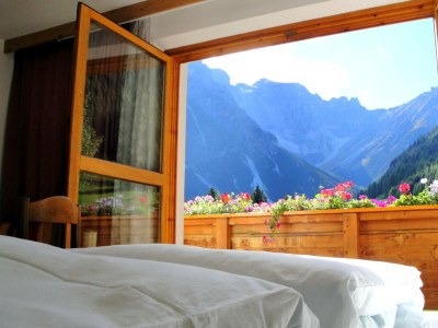 Apartment Ferienwohnung Olperer - Outdoor photo 41