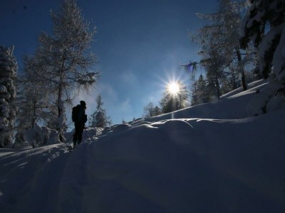 Apartment Ferienwohnung Olperer - Outdoor photo 42