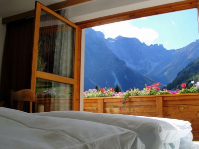 Apartment Ferienwohnung Olperer - Features photo 43