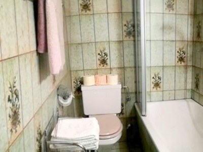 Apartment Ferienwohnung Olperer - Features photo 46