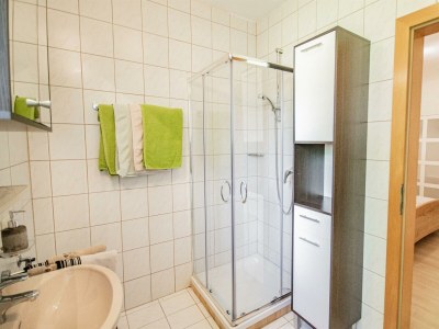 Apartment Ferienwohnung mit Terrasse und Bergblick - Features photo 19