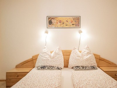 Apartment Ferienwohnung mit Terrasse und Bergblick - Features photo 21