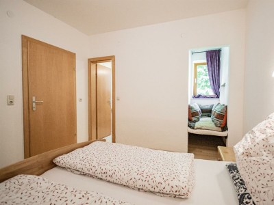 Apartment Ferienwohnung mit Terrasse und Bergblick - Features photo 22