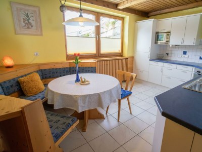 Apartment Appartement Alpenblick in Navis - Apartment