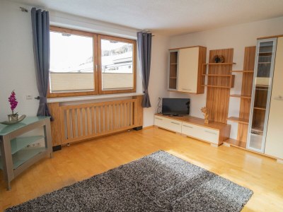 Apartment Appartement Alpenblick - Outdoor photo 2