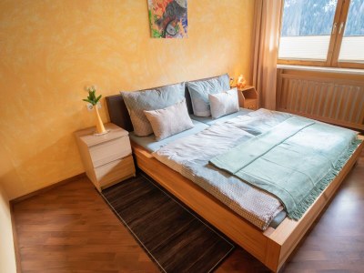 Apartment Appartement Alpenblick - Outdoor photo 3