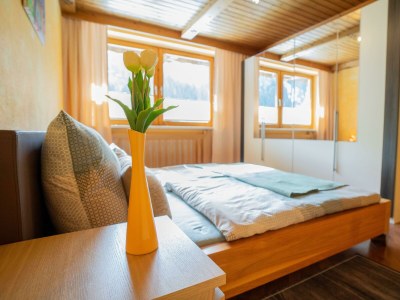 Apartment Appartement Alpenblick - Outdoor photo 4