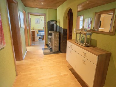 Apartment Appartement Alpenblick - Outdoor photo 7