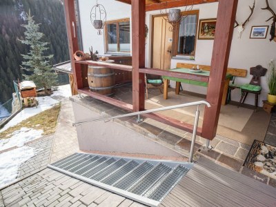 Apartment Appartement Alpenblick - Outdoor photo 10
