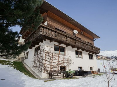 Apartment Appartement Alpenblick - Outdoor photo 11