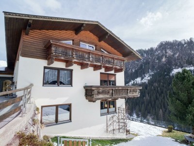 Apartment Appartement Alpenblick - Outdoor photo 12