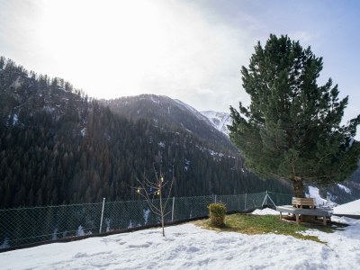 Apartment Appartement Alpenblick - Outdoor photo 13