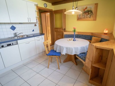 Apartment Appartement Alpenblick - Features photo 14