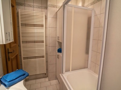 Apartment Appartement Alpenblick - Features photo 17